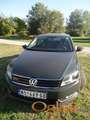 Passat B7 1.6 TDI 2014, registrovan